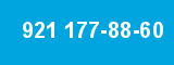 921 177-88-60
